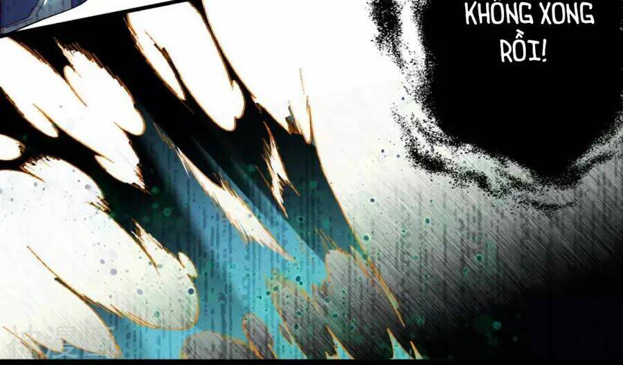 huyết túc khế ứớc chapter 3 35