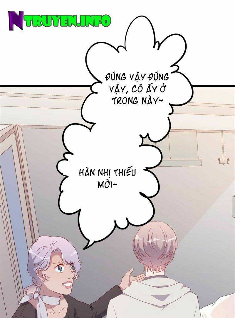 ngạo kiều tổng tài sủng điềm thê chapter 47 28