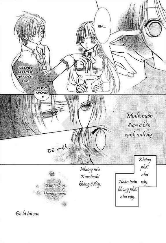 bloody kiss chapter 5.1 28