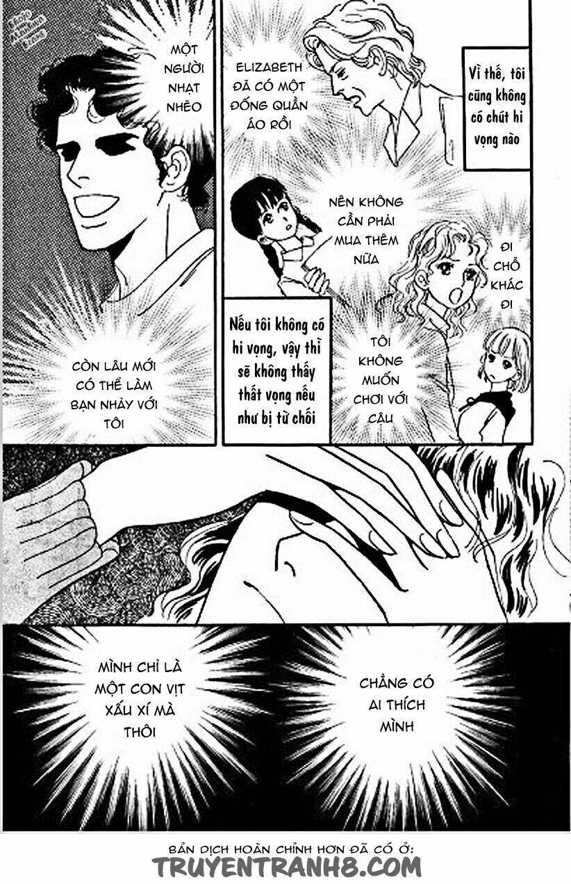 lady e no kaidan chapter 1 22