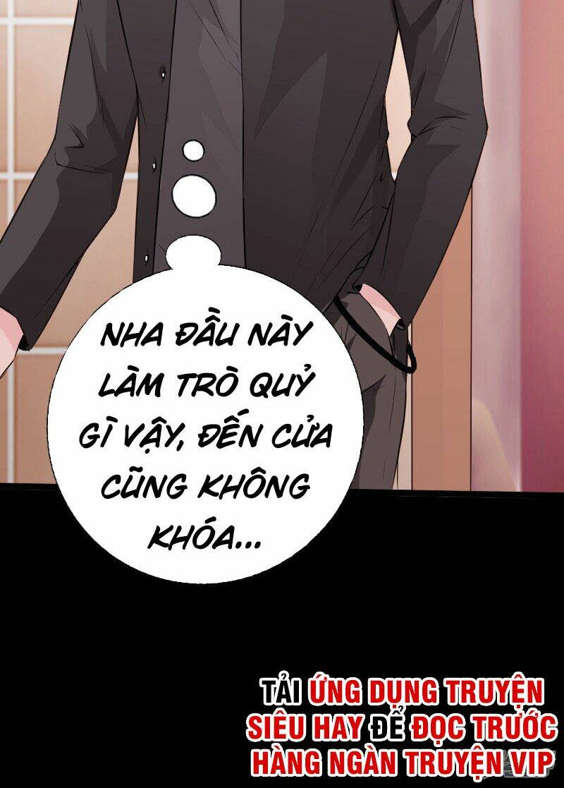tuyệt phẩm tà thiếu chapter 105 18
