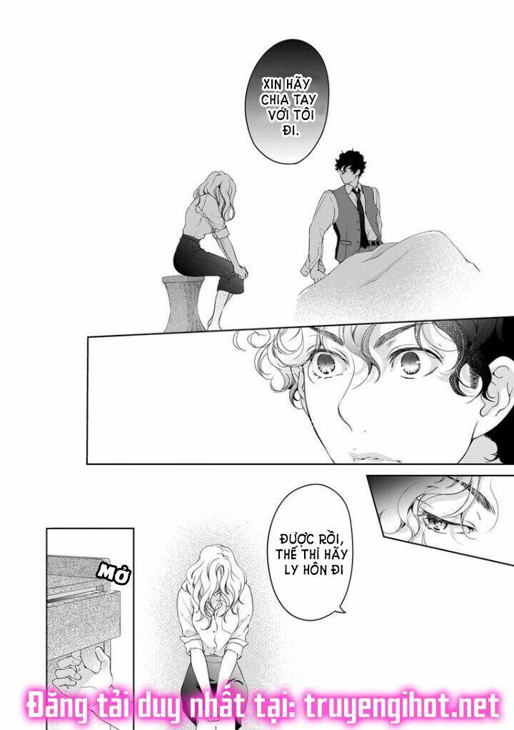 omae no subete wo daki tsukusu chapter 46 8