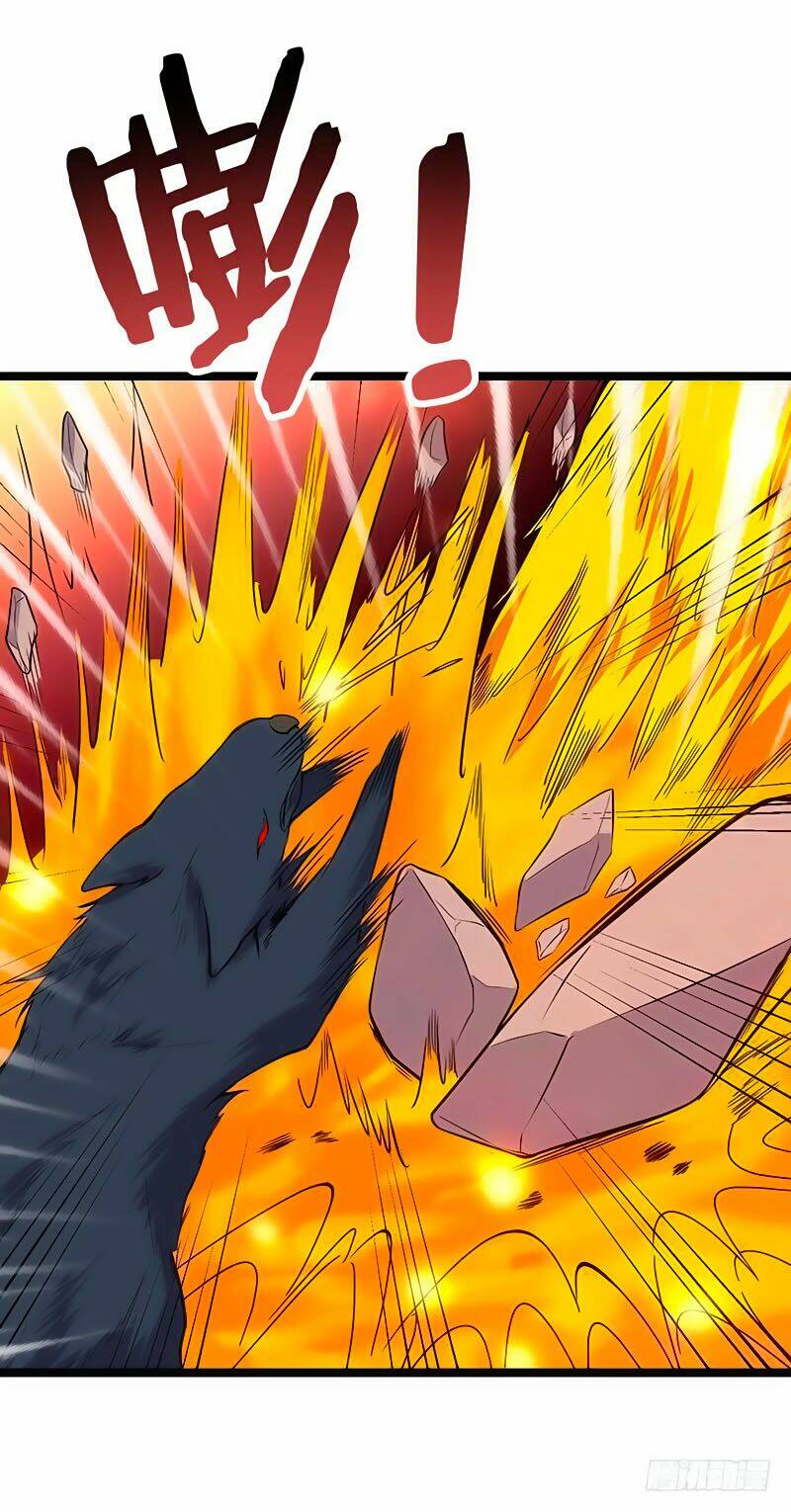 hỗn độn kiếm thần chapter 71 14