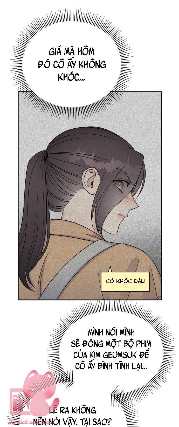 hãy vờ như ta yêu nhau chapter 28 50