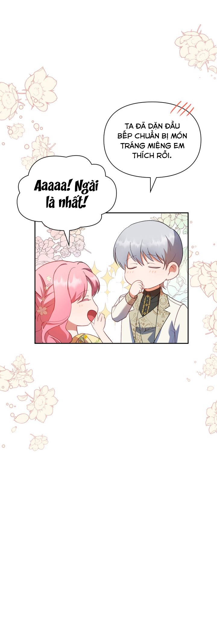 thuần hóa hoàng đế bạo chúa chapter 77 18