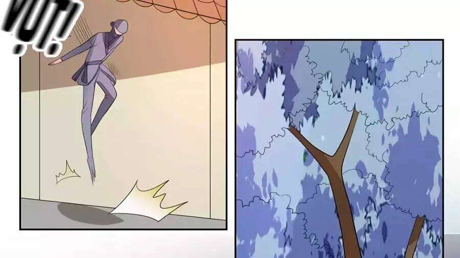 cửu khuyết phong hoa chapter 40 35