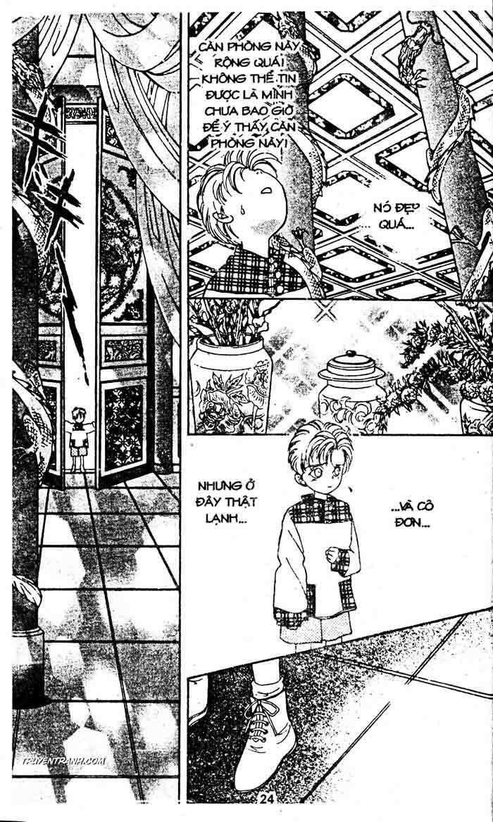 petshop of horrors chapter 24 25