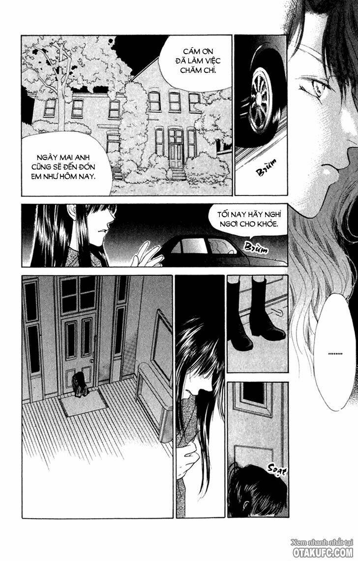 tenshi no uta chapter 33 8