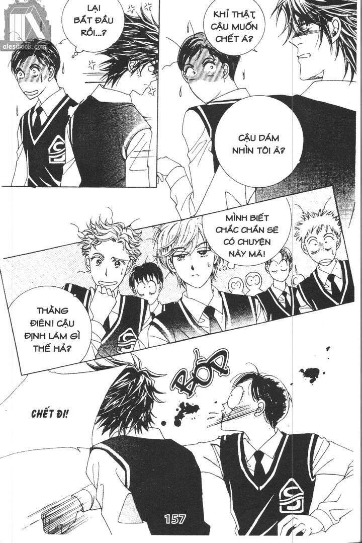 hồng tiểu thư chapter 36 37