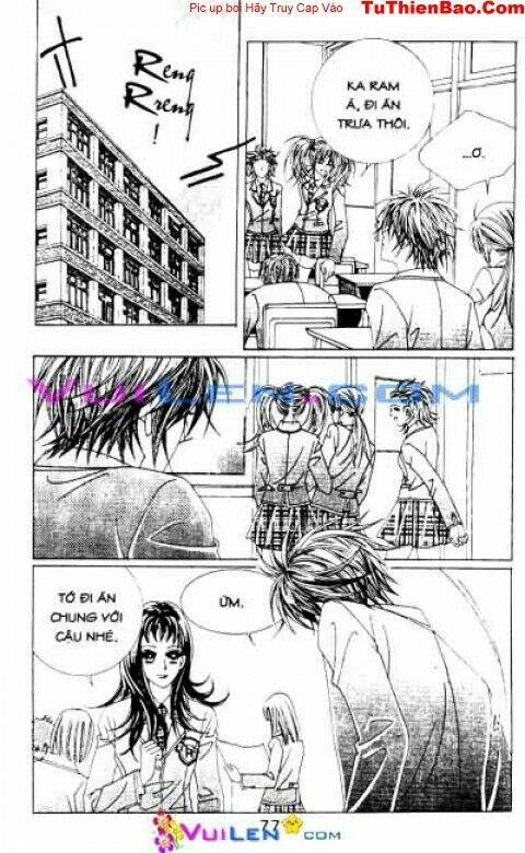 cuộc sống của tôi chapter 5 77