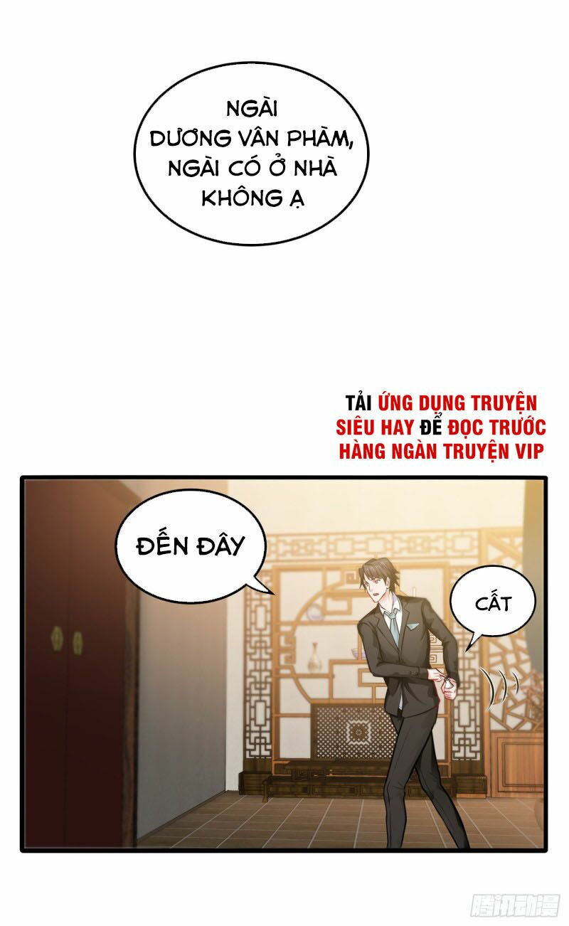 tối cường thần y tại đô thị chapter 134 17