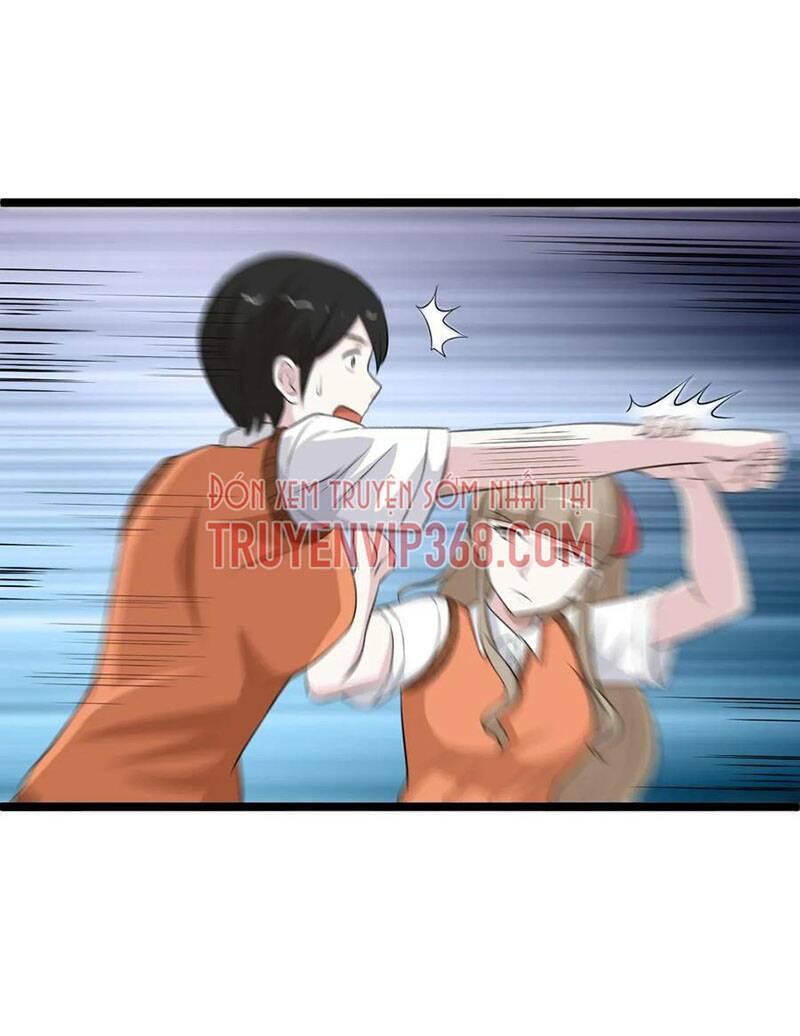 đai ca trở lại tuổi 16 chapter 165 35