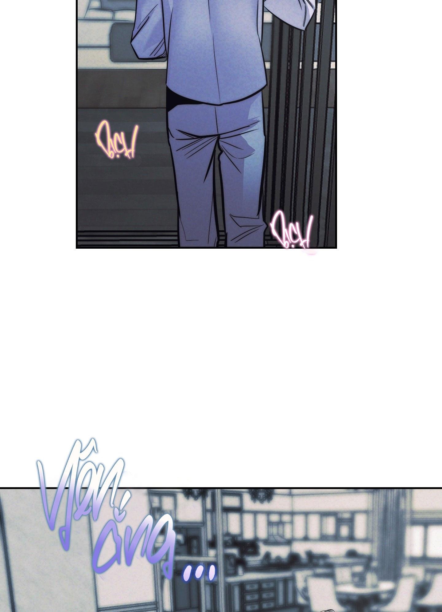 kỳ thị chapter 40 9