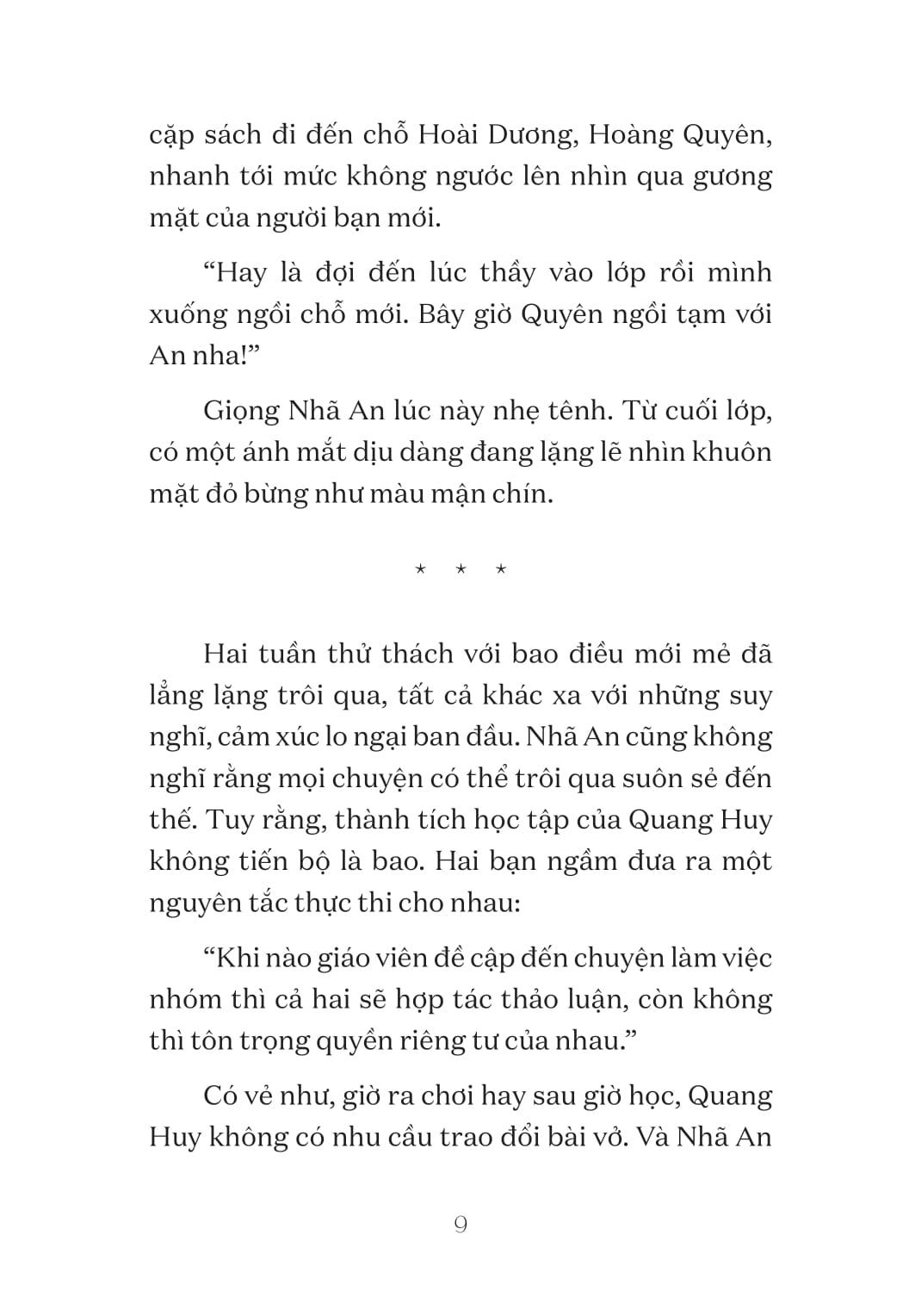 Sách - Tủ Sách Tuổi Hoa - Nắng Mới Đã Lên Ngoài Hiên