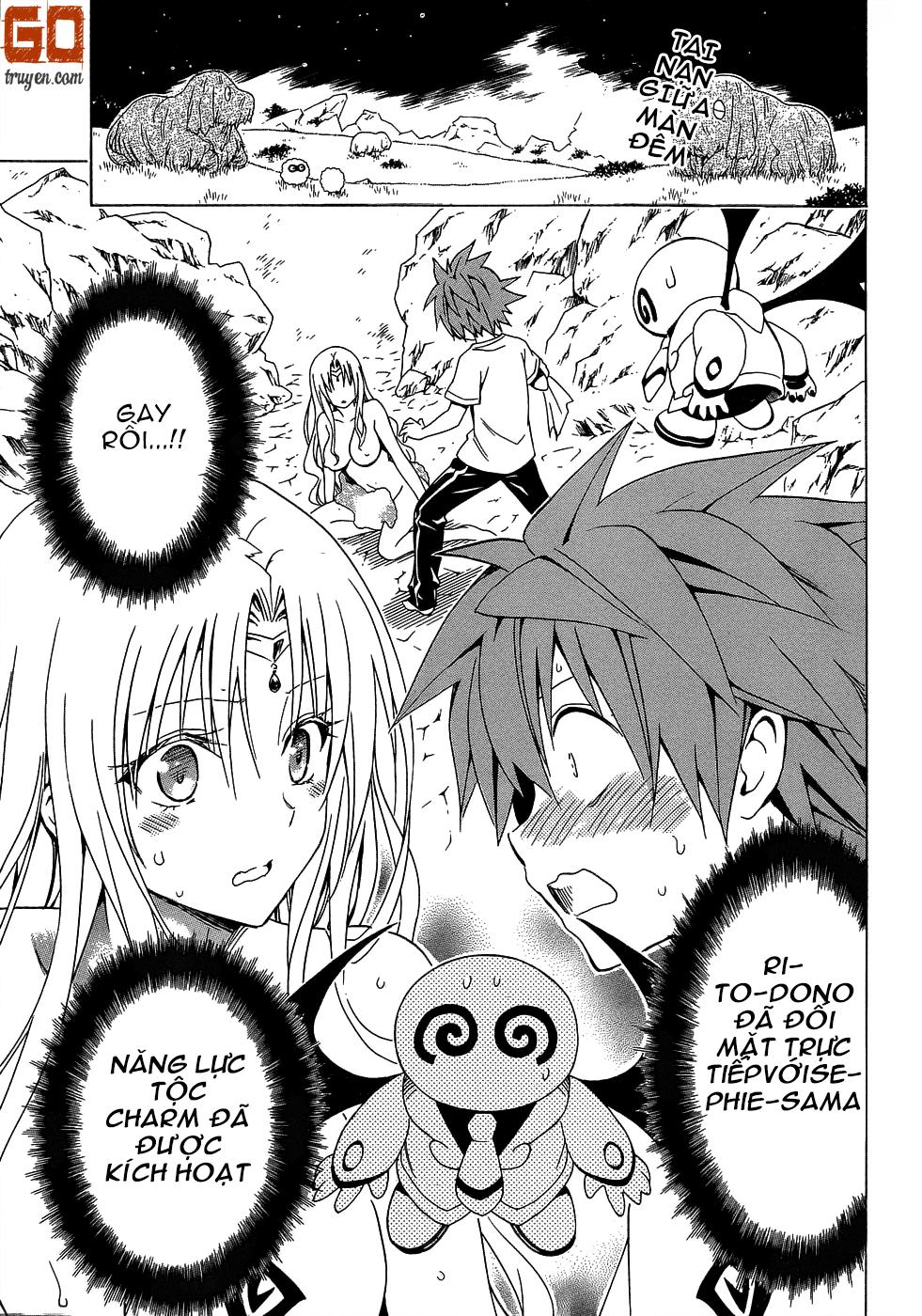 to love - ru darkness chapter 50 5