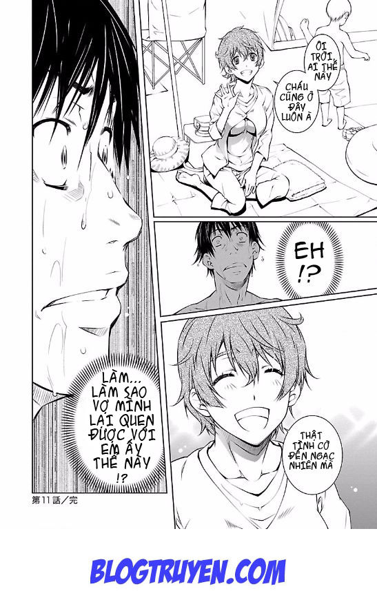 delusional love chapter 11 26