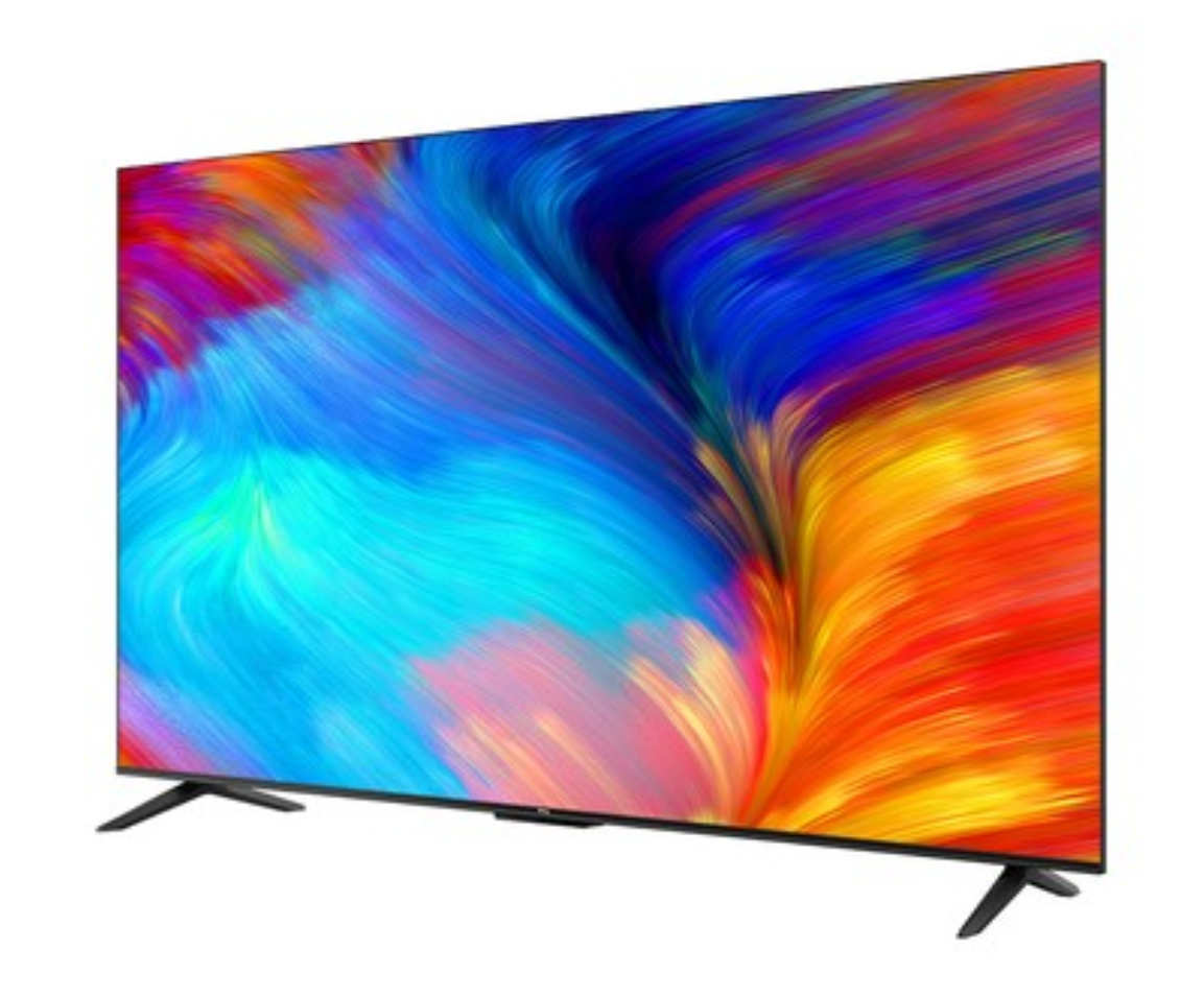 Google Tivi TCL LED 4K 55 inch 55P638 - Hàng chính hãng