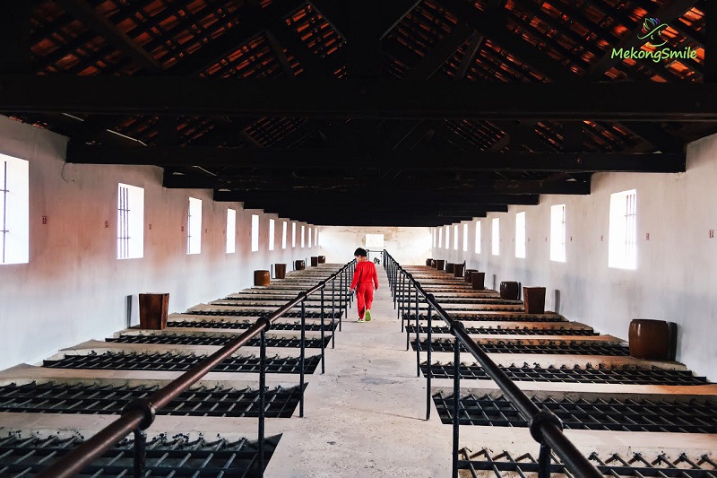 Tour Côn Đảo 2 ngày 1 đêm giá rẻ – Khởi hành từ Cần Thơ