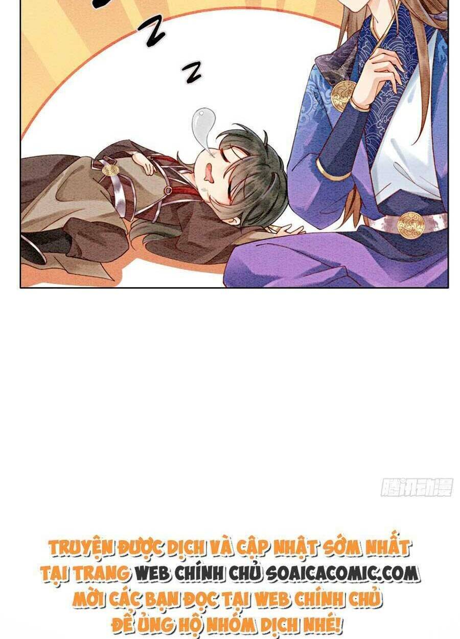 bắt đầu hủy hôn để công lược vương gia chapter 61 6