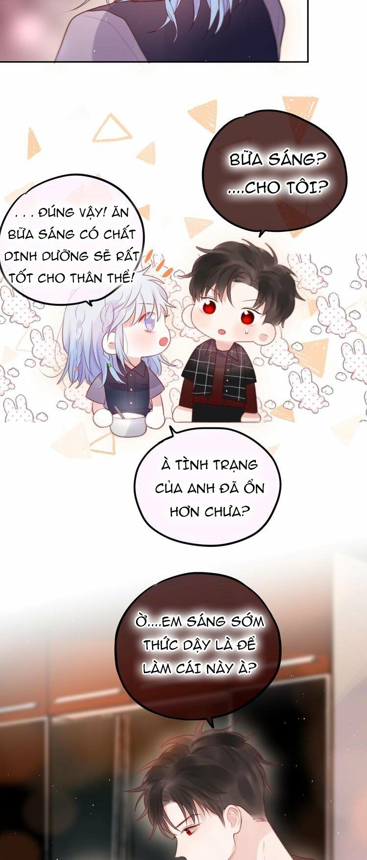 trú dạ liên miên chapter 49 20