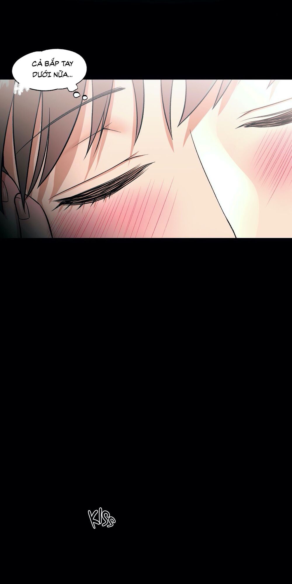 phòng tập gym bí mật chapter 26 28