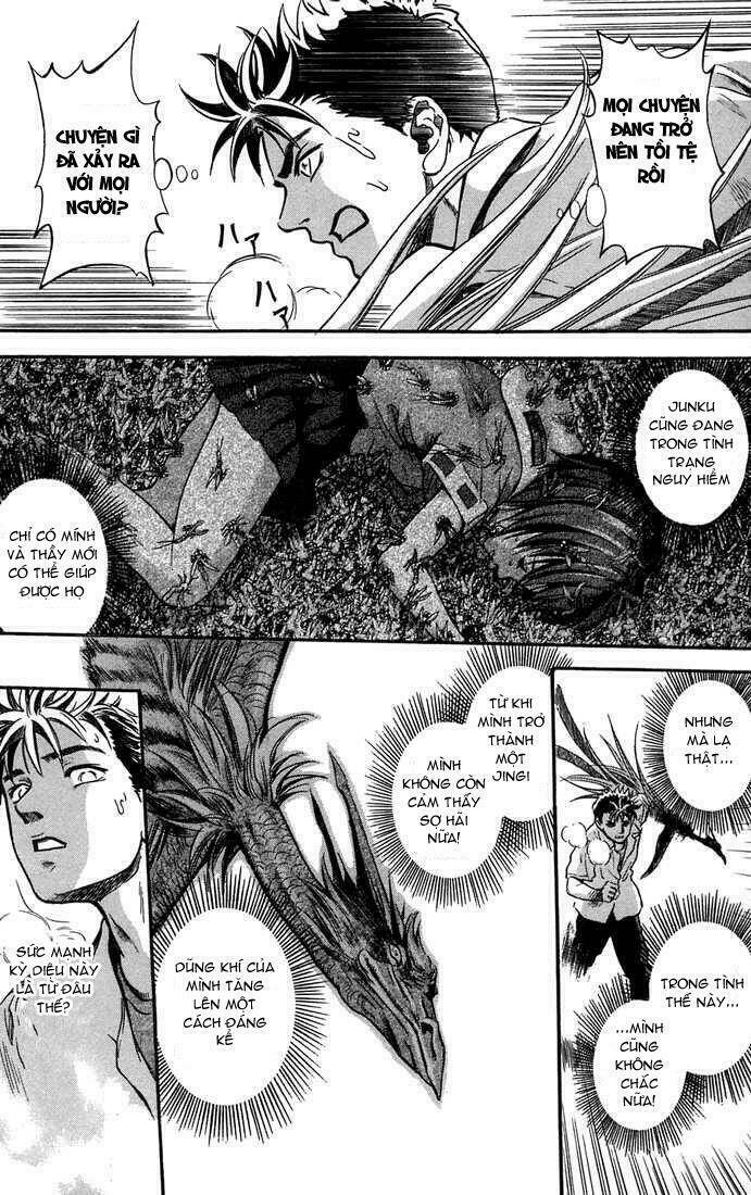 otogi matsuri chapter 6 8