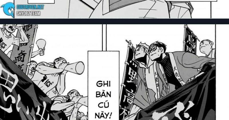 vua bóng chuyền chapter 288 9