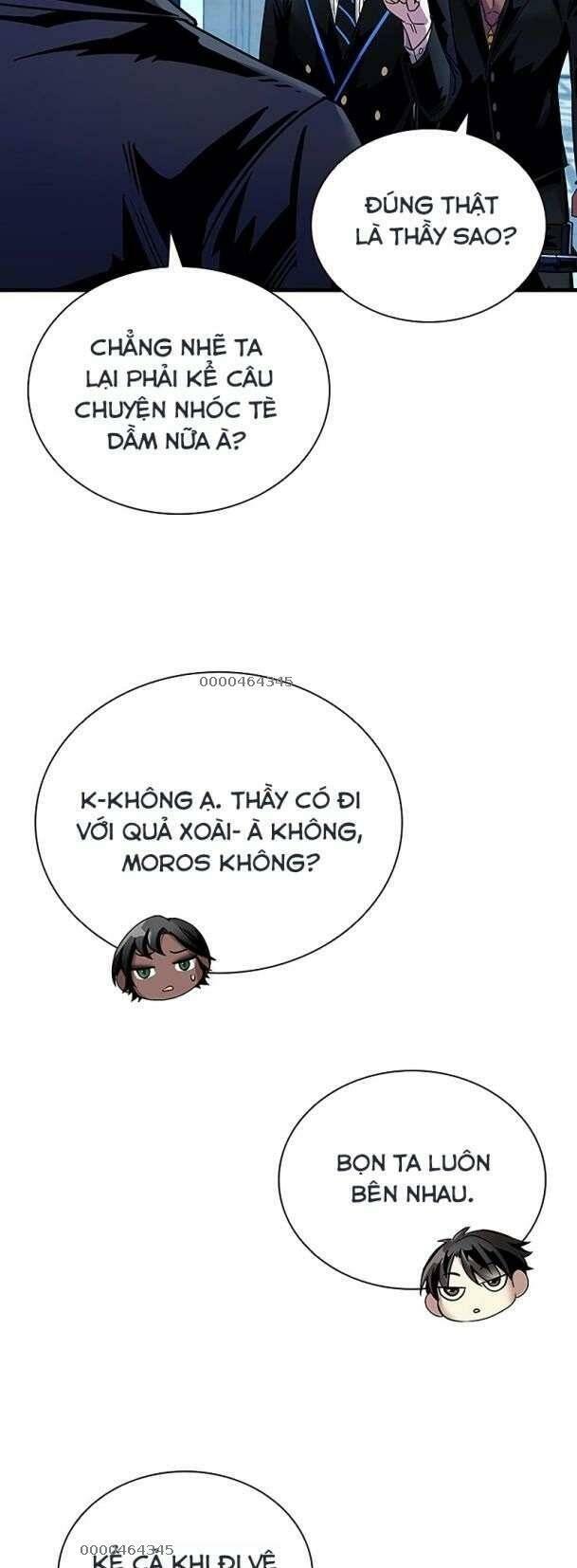 chuyển sinh thành ác nhân chapter 114 11