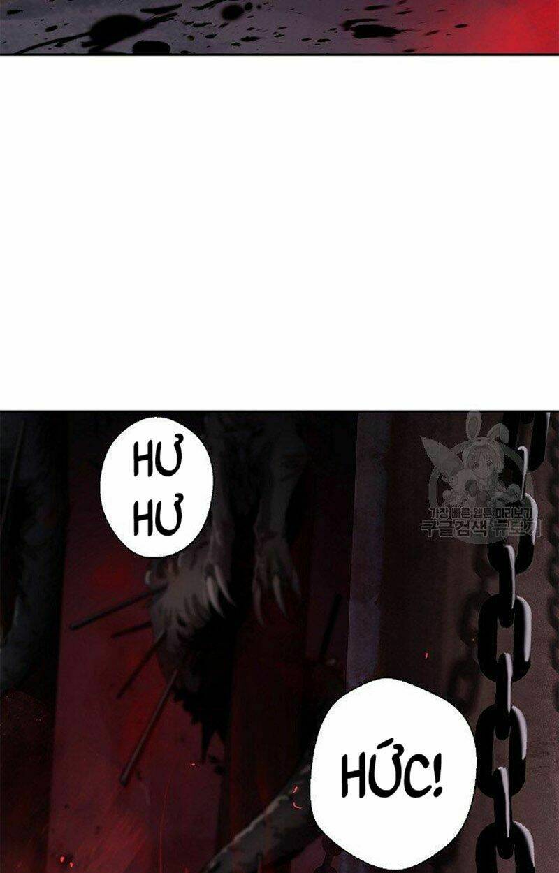 xuyên không thành hổ chapter 74 106