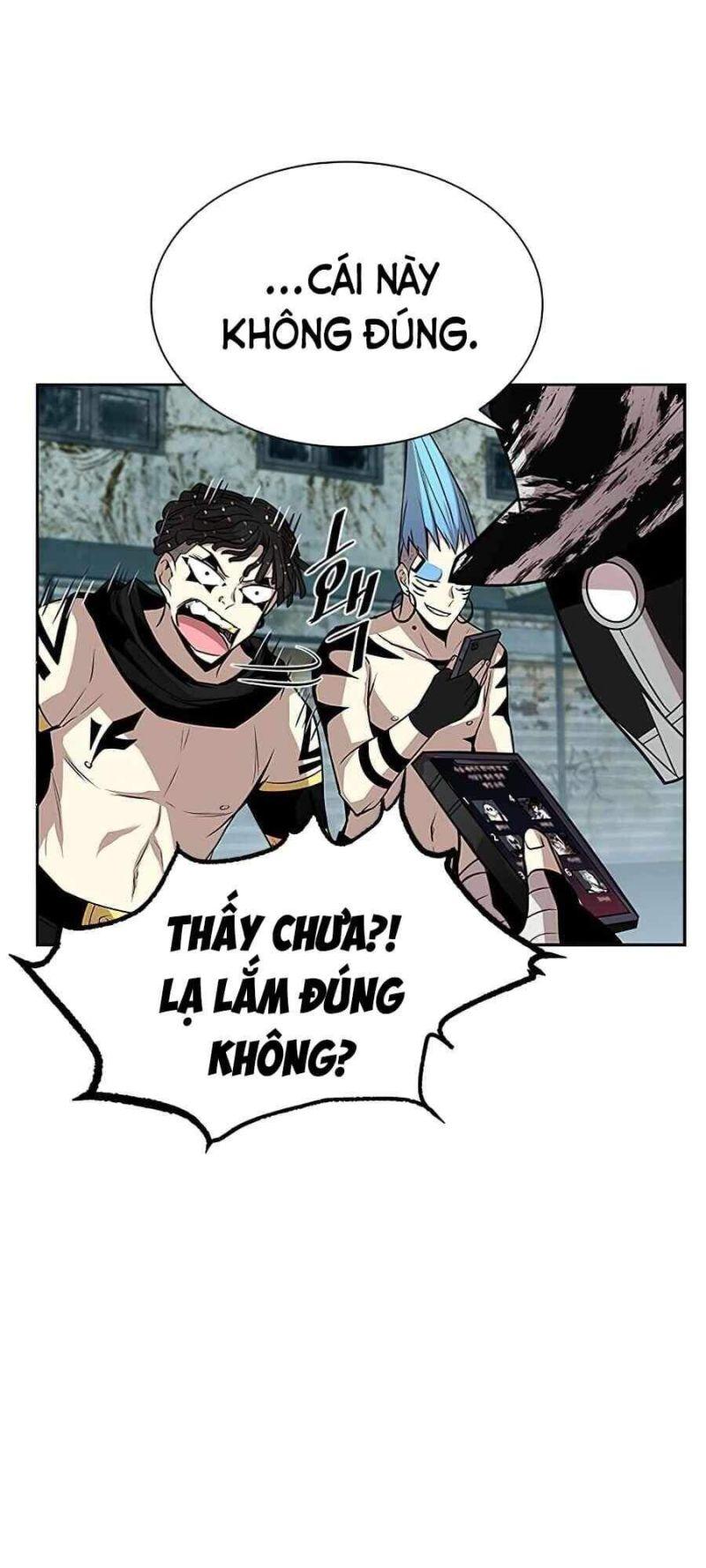 tiêu diệt ác nhân chapter 35 37