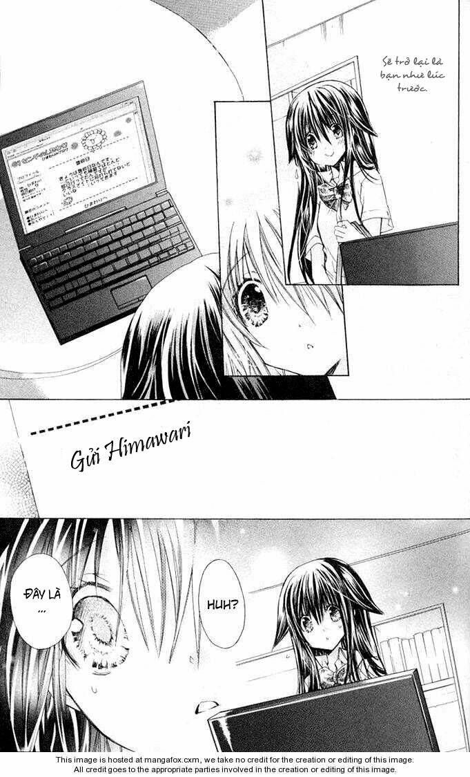 kokoni iru yo chapter 16 29