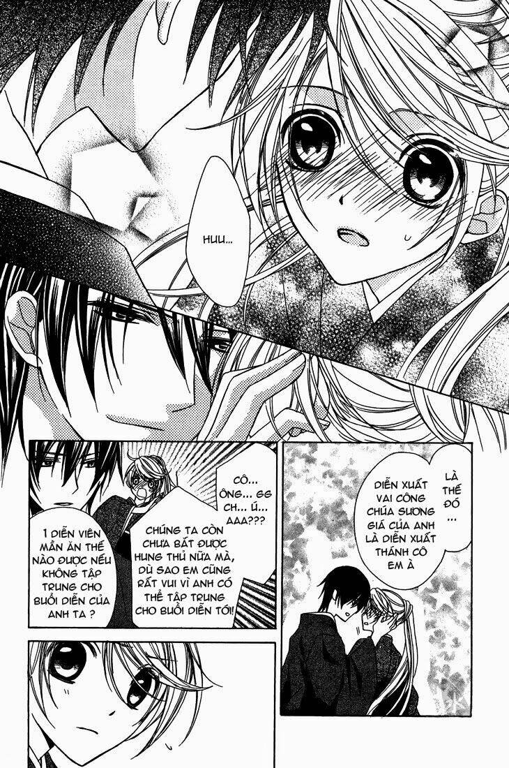 akaki tsuki no mawaru koro chapter 7 29