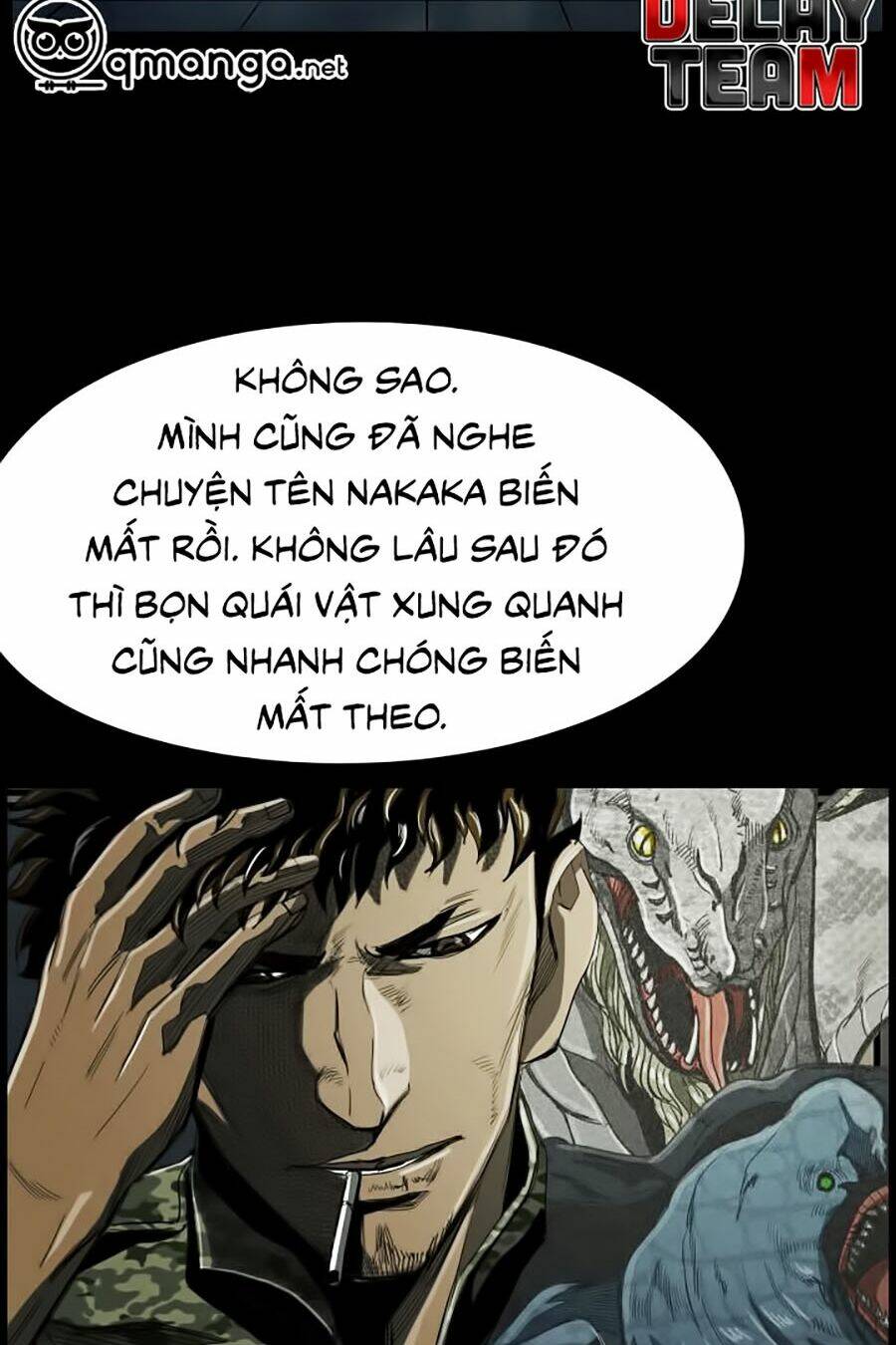thợ săn đầu tiên chapter 48 68