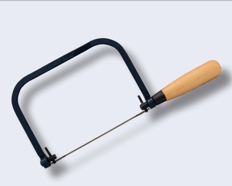 Cưa lọng chỉ Eclipse 70-CP1R (Coping Saw)