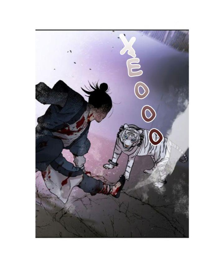 tôi là người mạnh nhất khi theo chủ nghĩa võ thuật chapter 18 29