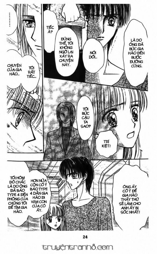 kẻ đồng hành - partner chapter 18 5