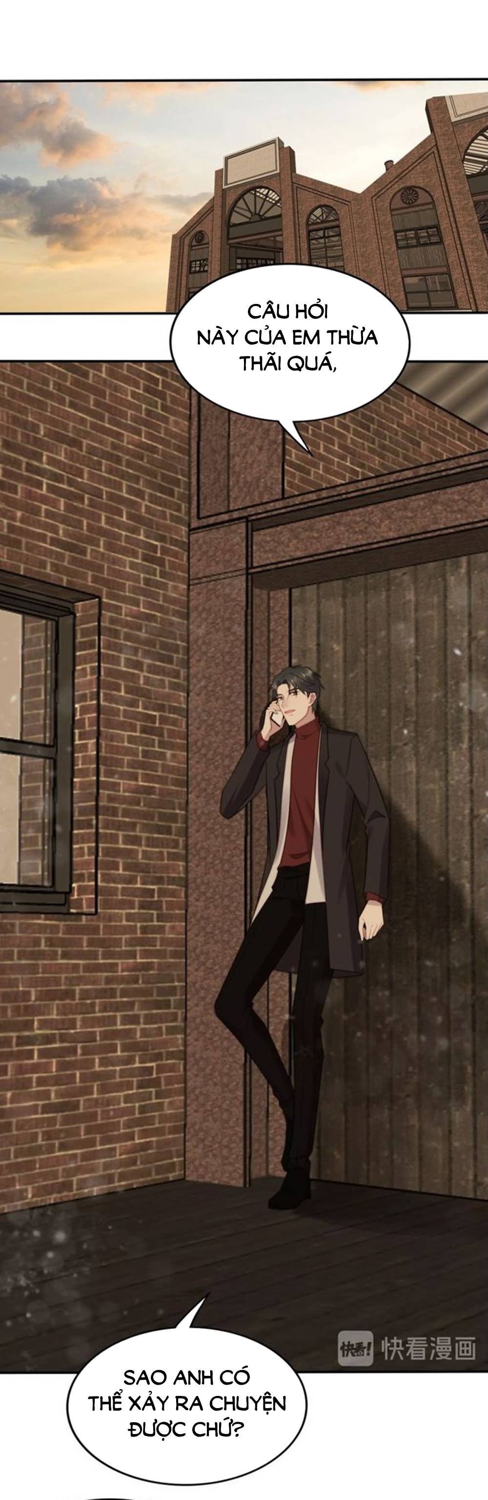 khoá chặt đôi môi (full) chapter 36 3