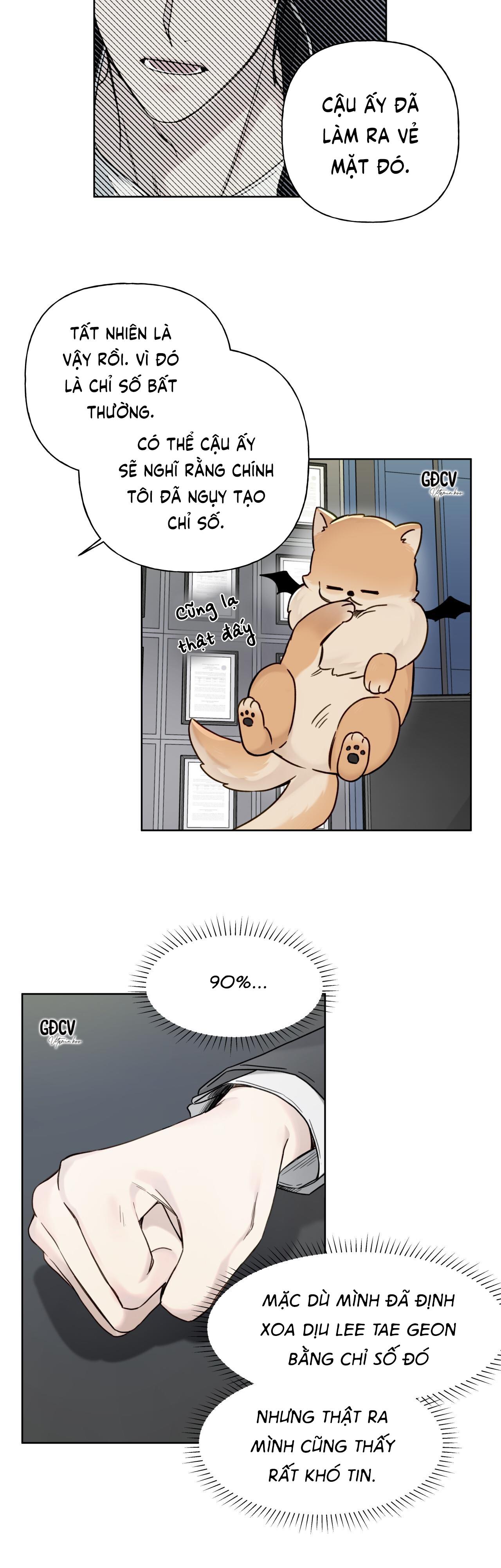 hiểm họa guiding chapter 7 16