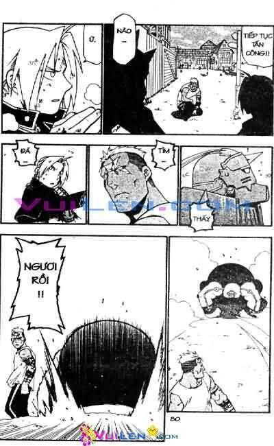 giả kim thuật chapter 47 32