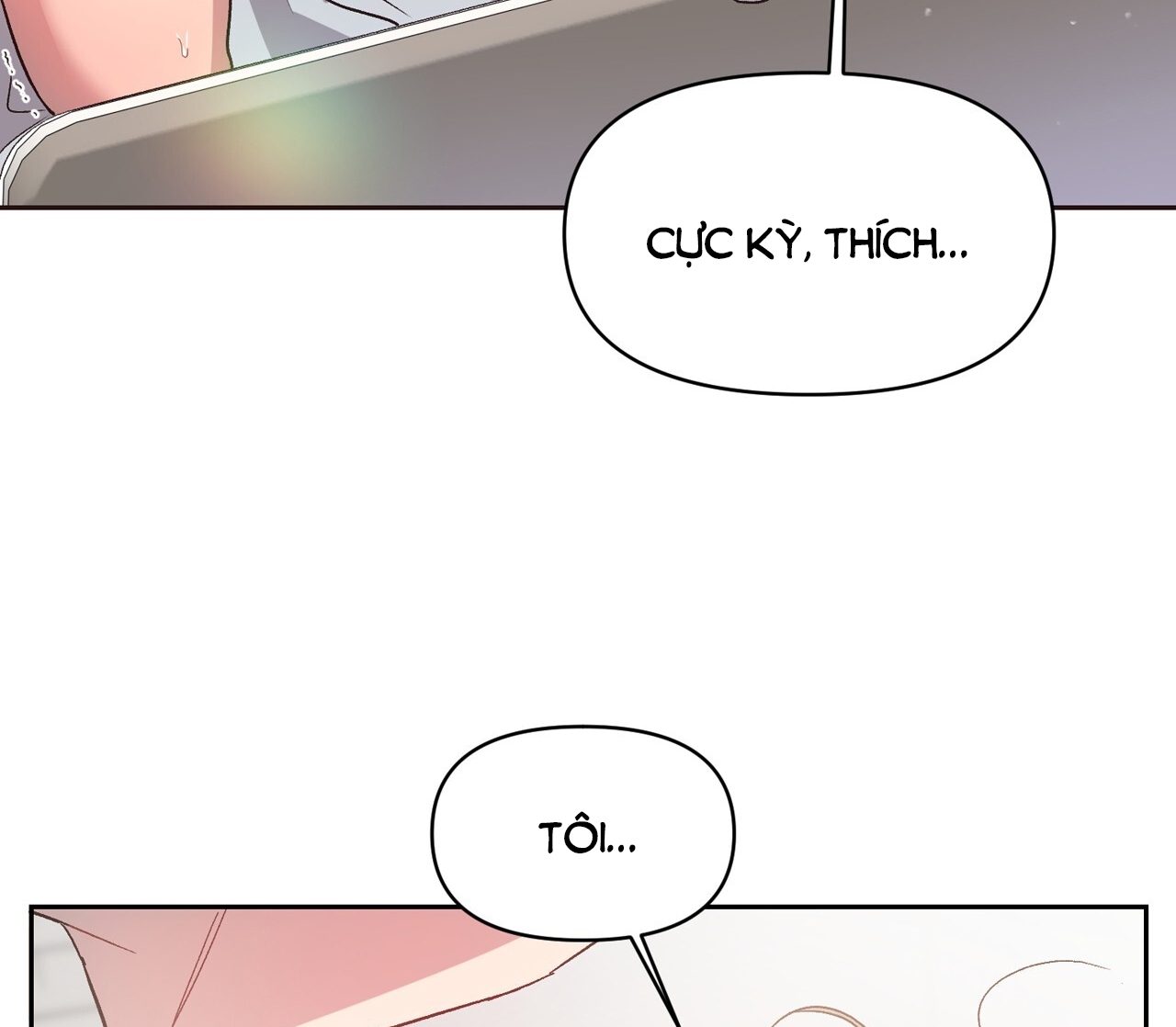 Điều Bí Mật Dưới Mái Tóc chapter 24.2 - Trang 41