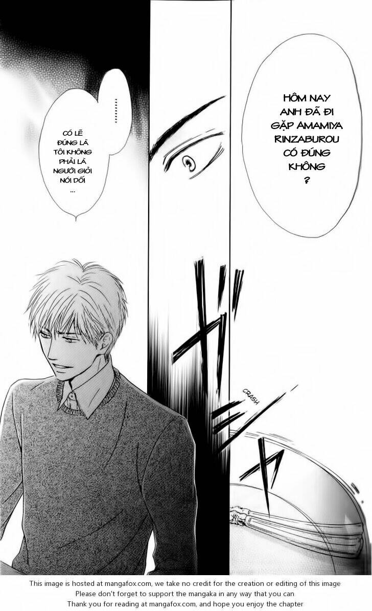 bình minh u sầu chapter 14 42