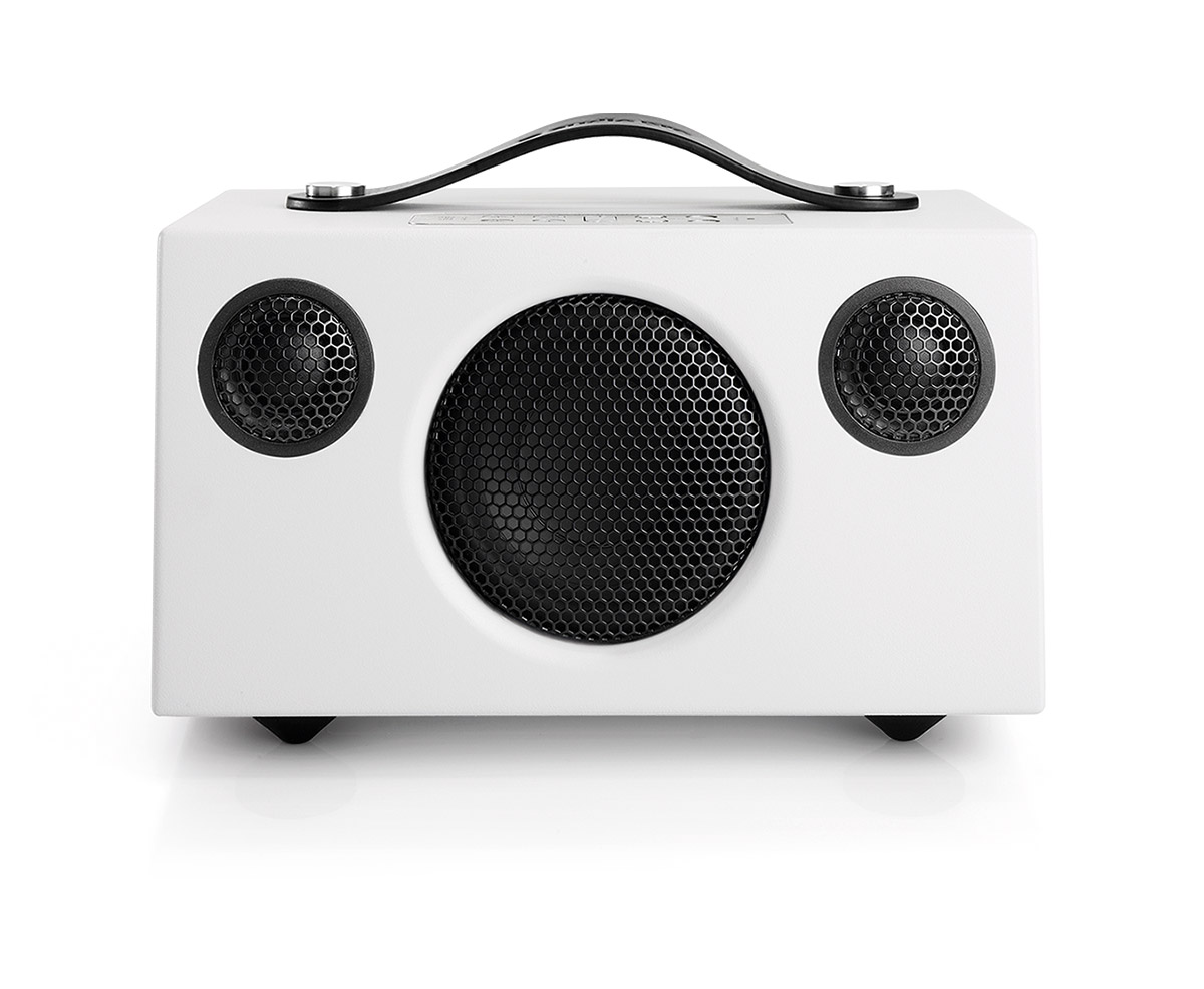 LOA AUDIO PRO ADDON C3 - NEW 100%