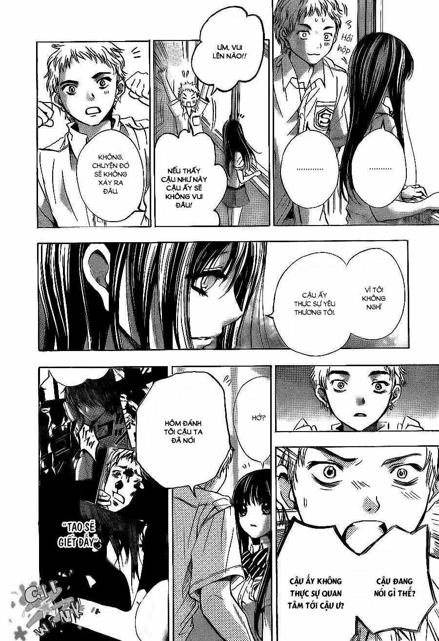 sekai no hate chapter 9 31