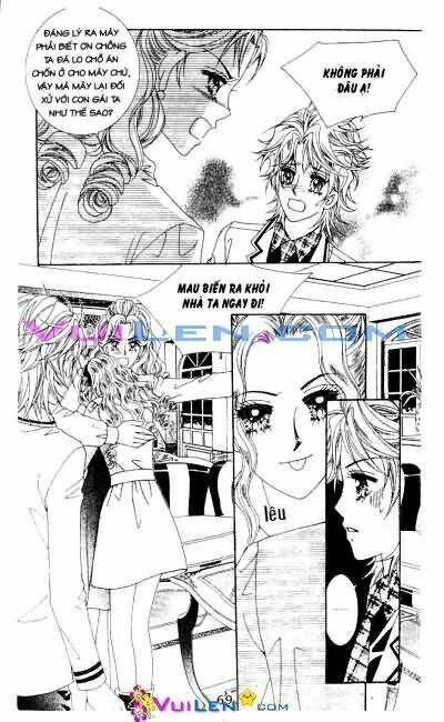 chạm mặt thần tượng chapter 5 69