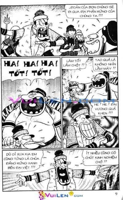 thần đồng đất việt chapter 49 5