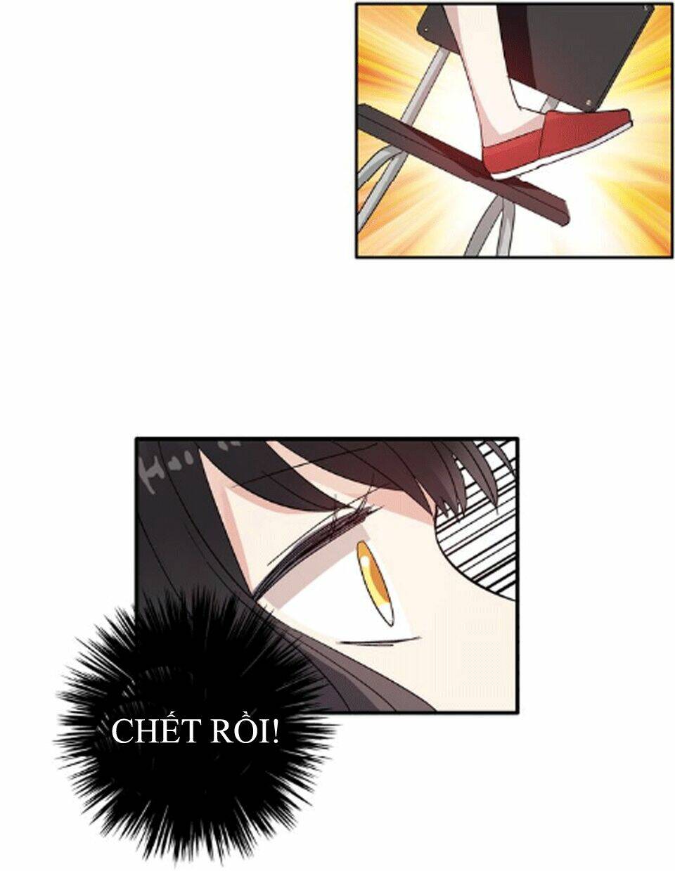 lều khều biết yêu chapter 2 29