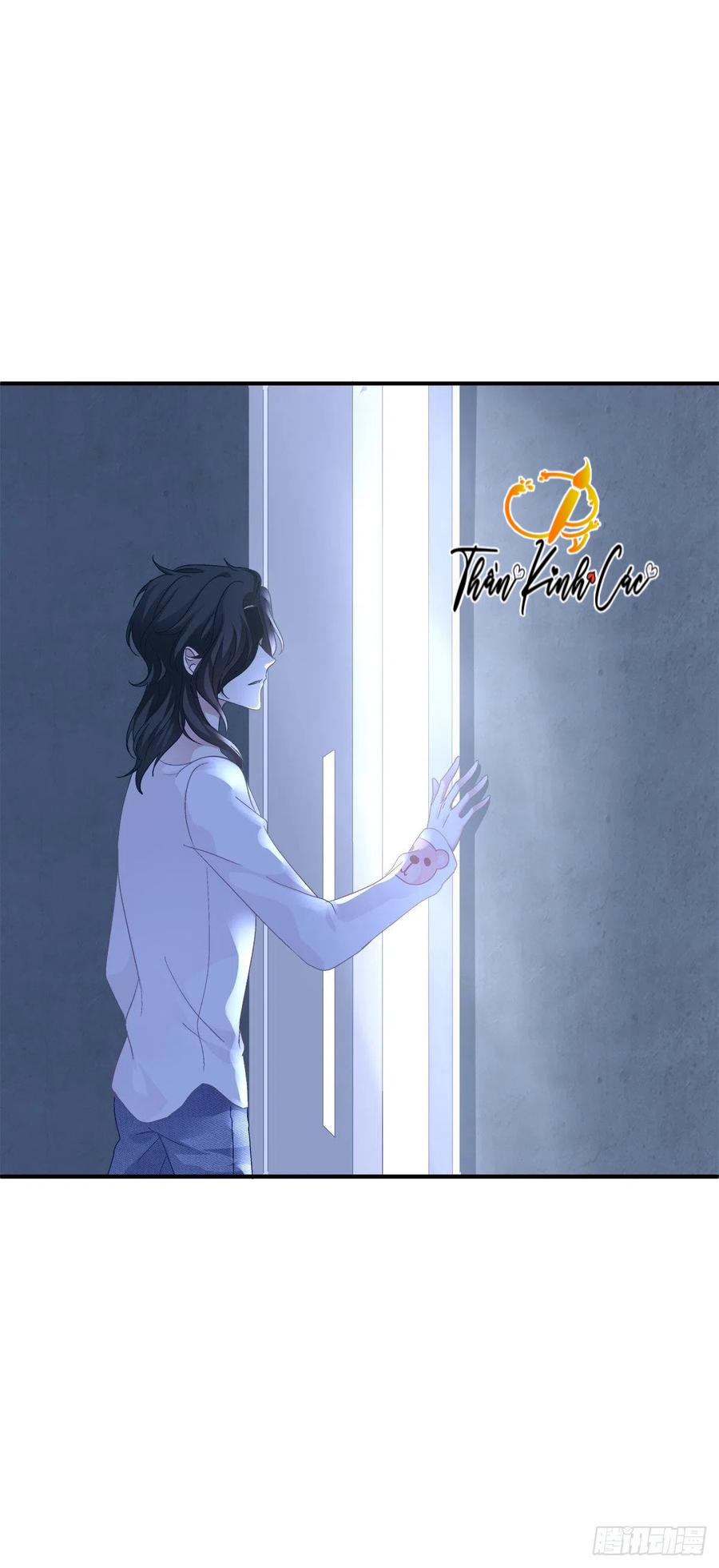 kiểm soát tuyệt đối chapter 61 41