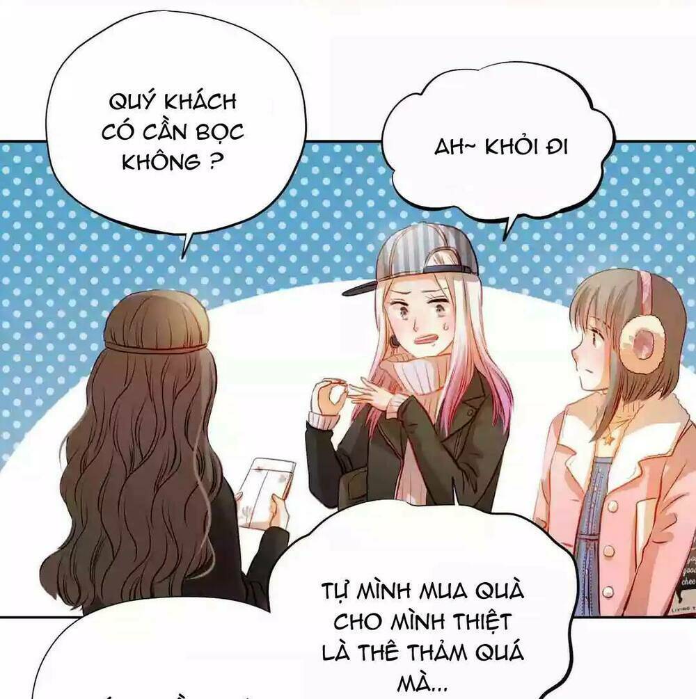 sự cám dỗ xấu xa chapter 31.3 16