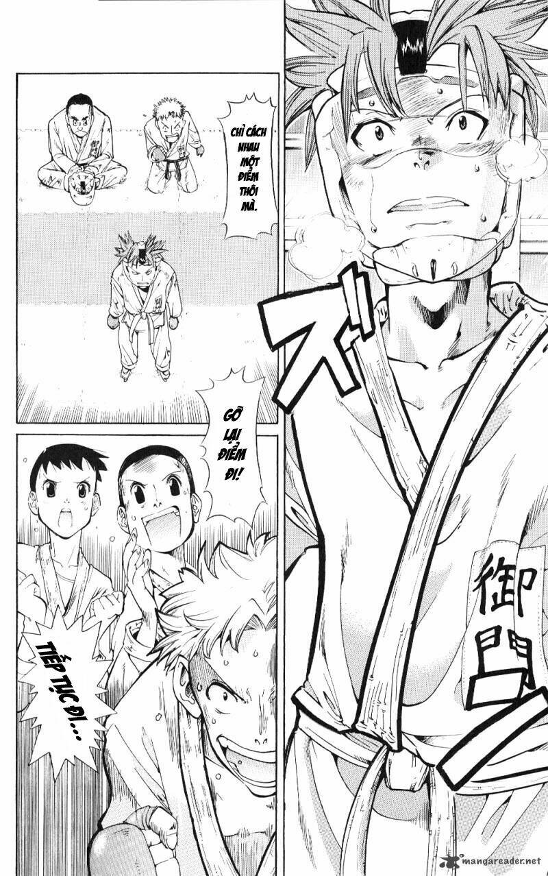 hanza sky chapter 17 9