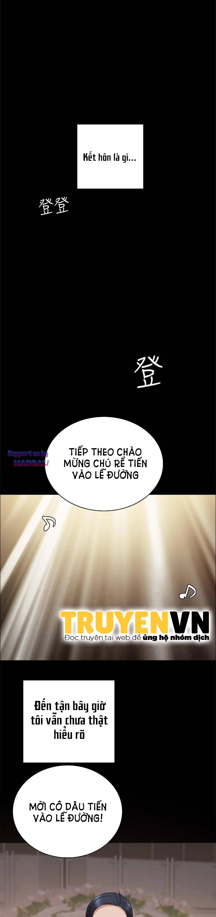thầy giáo thực tập chapter 100 49